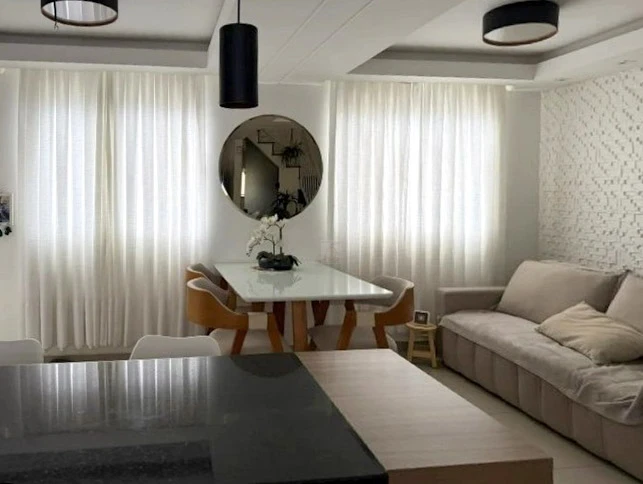 Imagens do imóveis Casa Em Condomínio Para Alugar Vargem Grande Pinhais