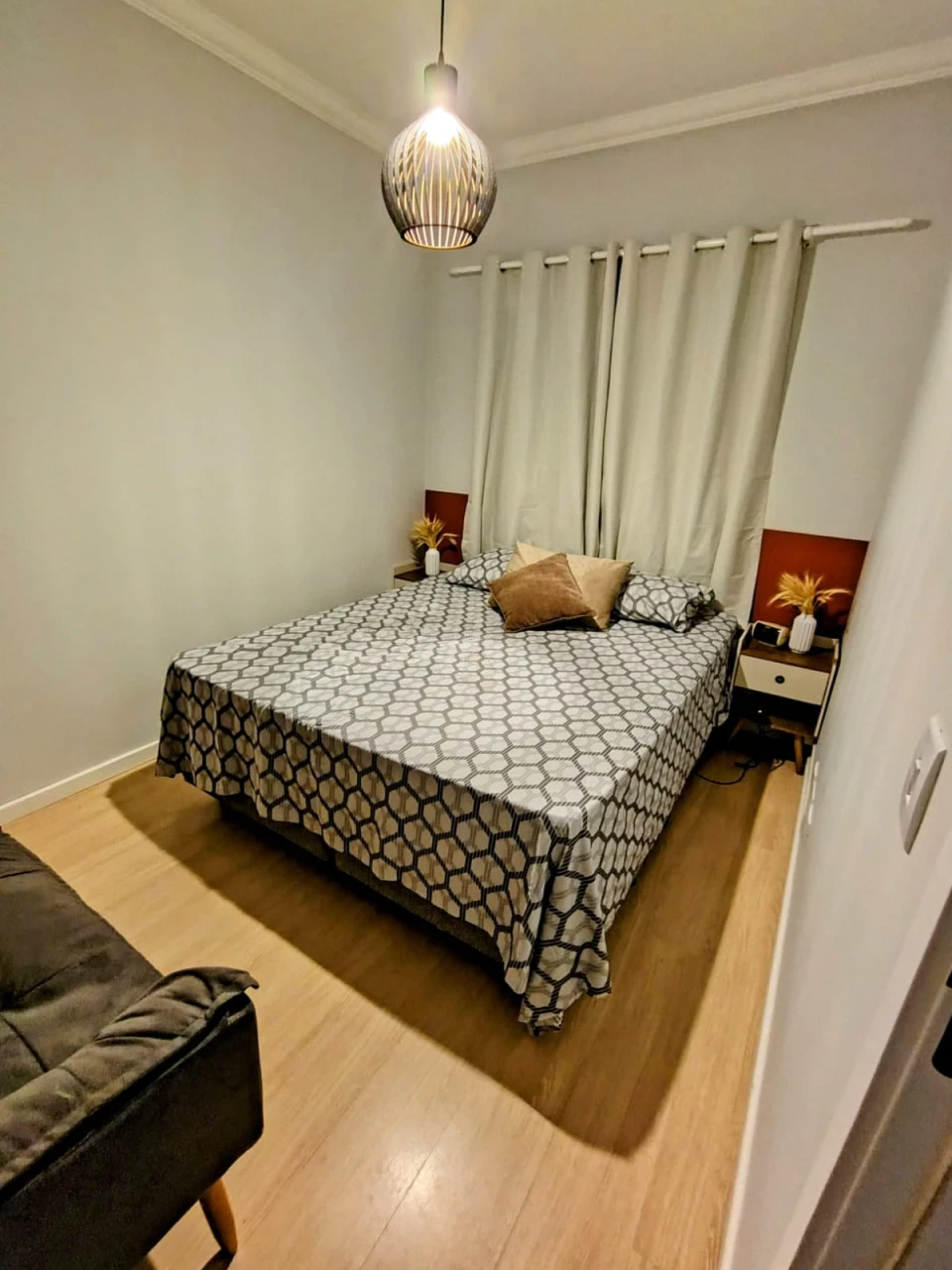 Apartamento À Venda Boneca Do Iguaçu São José Dos Pinhais