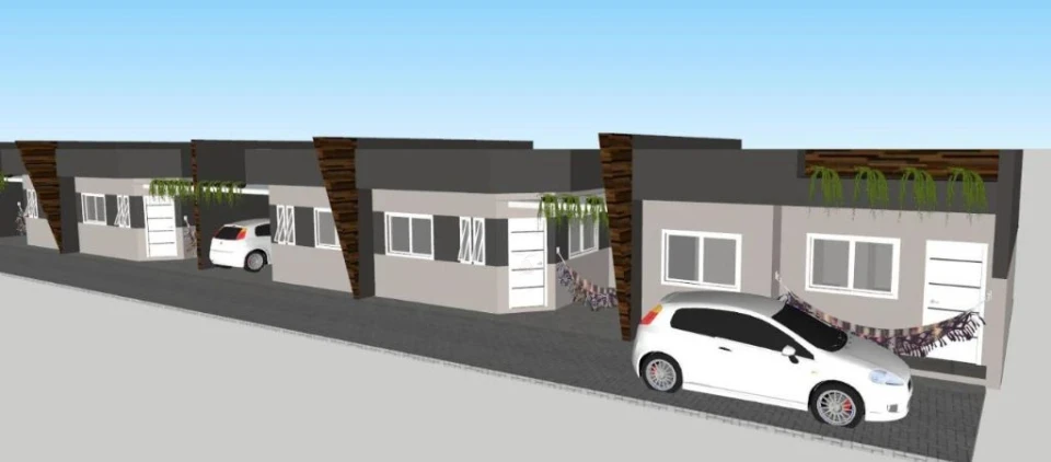 Casa À Venda Centro Guaratuba