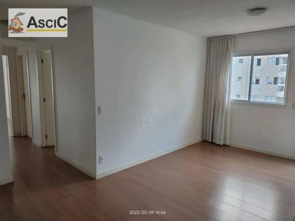 Apartamento Para Alugar New Age Curitiba