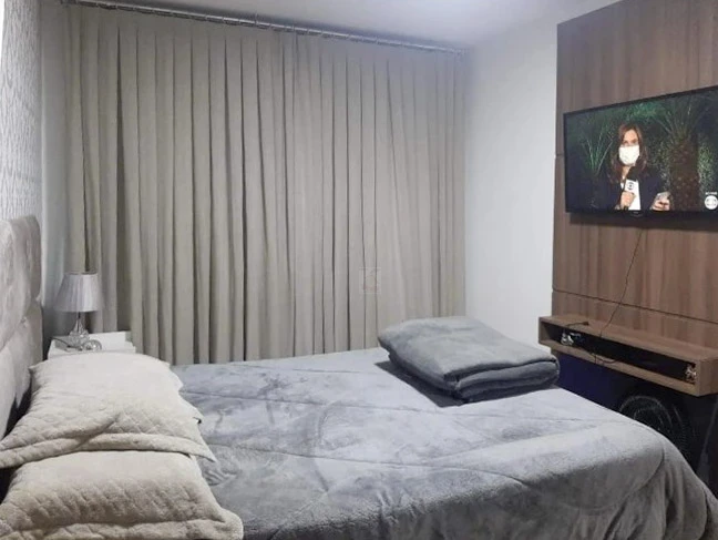 Imagens do imóveis Casa Em Condomínio Para Alugar Vargem Grande Pinhais