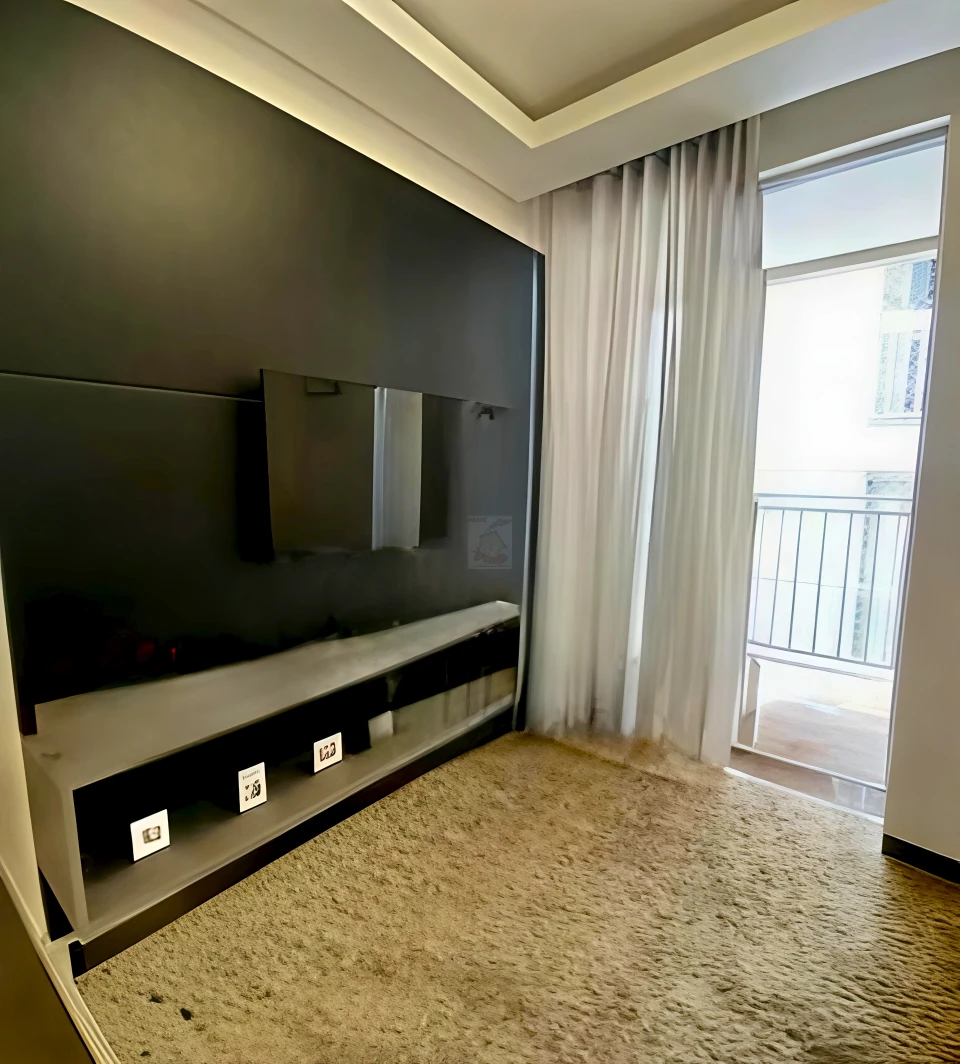 Apartamento À Venda Ilha De Creta Curitiba