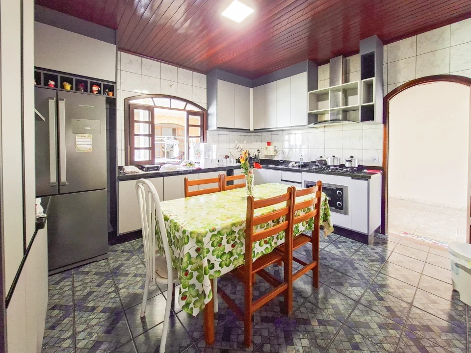 Imagens do imóveis Casa À Venda Cruzeiro São José Dos Pinhais
