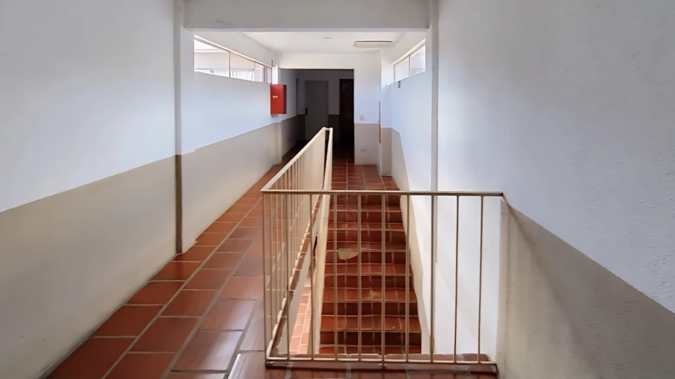 Apartamento À Venda Condominio Colonia Rio Grande São José Dos Pinhais