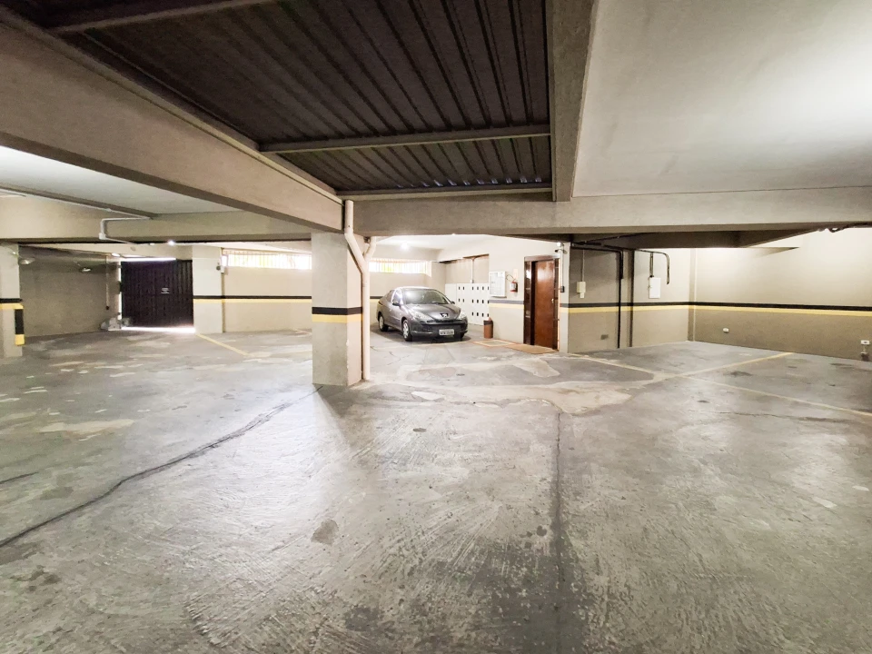 Edificio Pinheiros Ii Curitiba