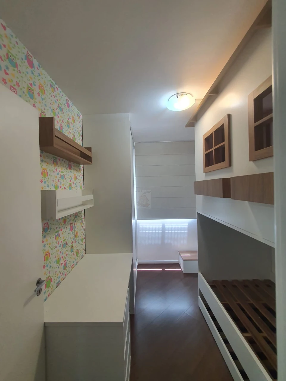 Apartamento Á Venda Condomínio Edifício Itatiaia Ii Curitiba