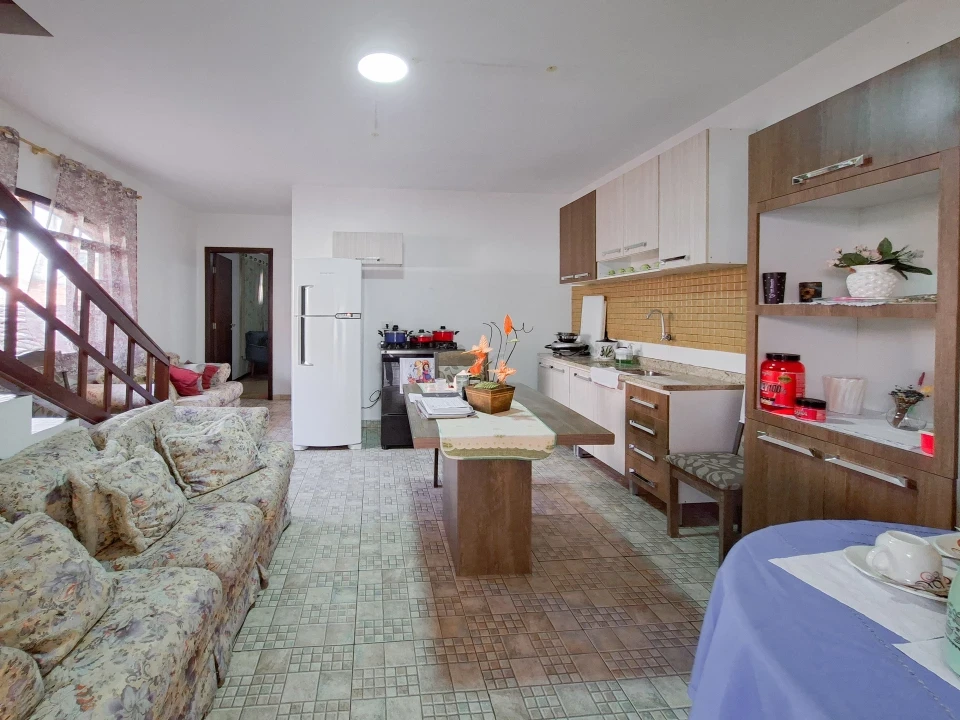 Imagens do imóveis Casa À Venda Cruzeiro São José Dos Pinhais