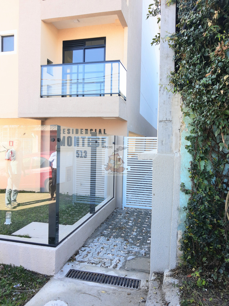 Residencial Montese