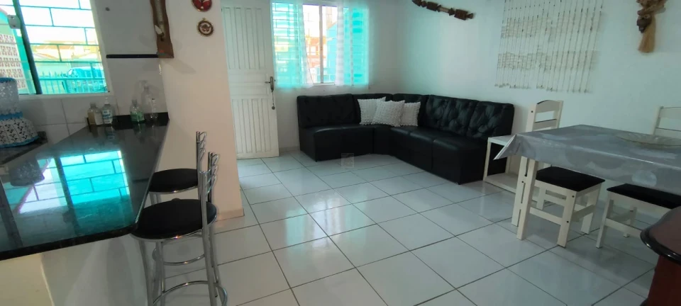 casa