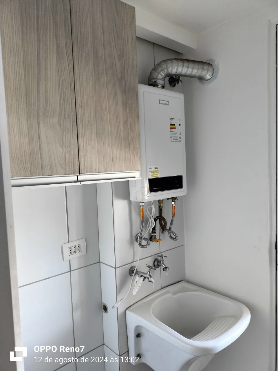 Apartamento Á Venda Novo Mundo Curitiba