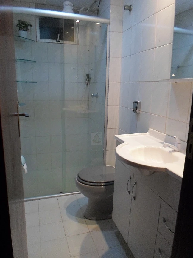 Apartamento À Venda Água Verde Curitiba