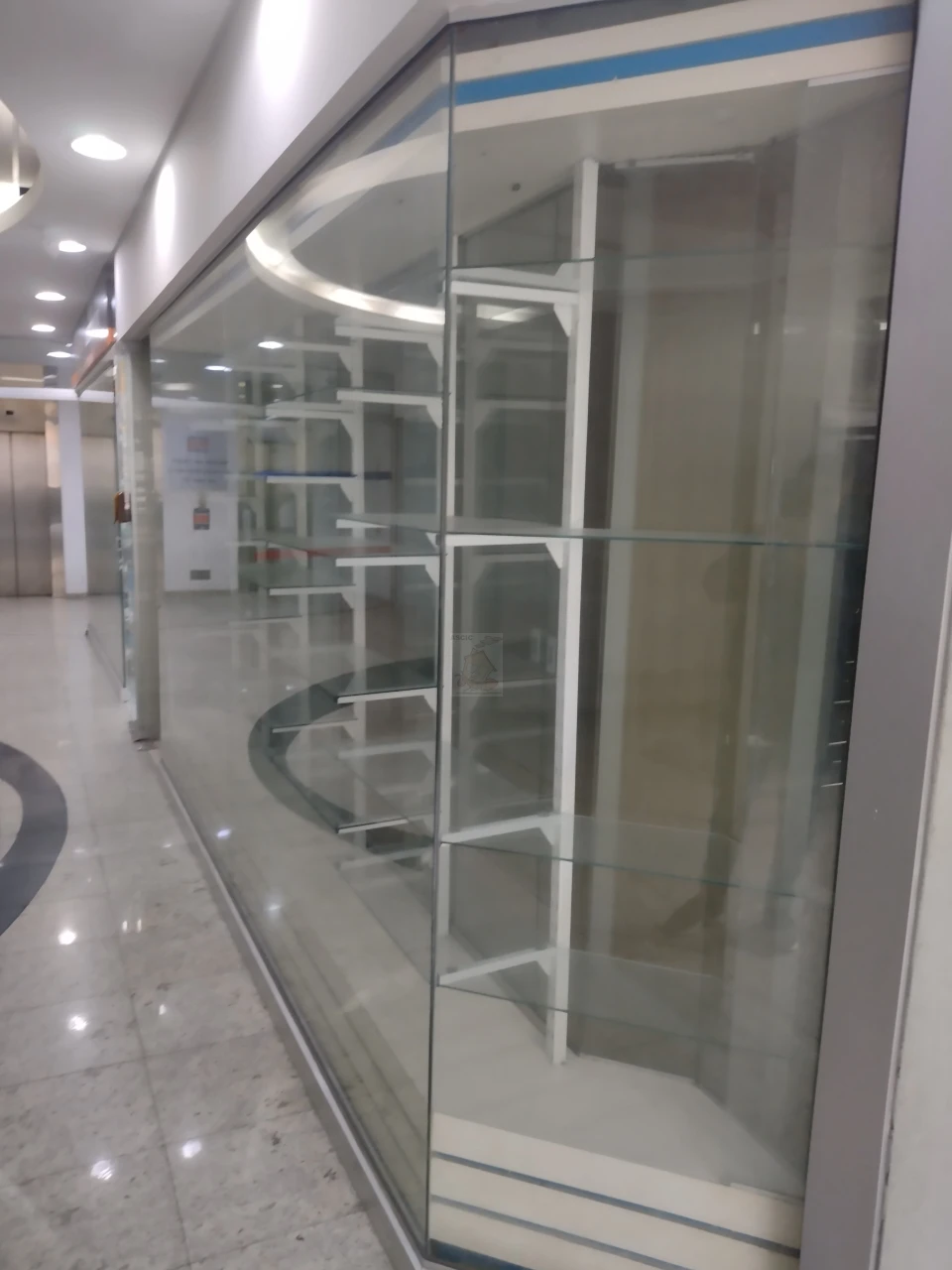 Comercial Á Venda Edifício Curitiba Park & Business Curitiba