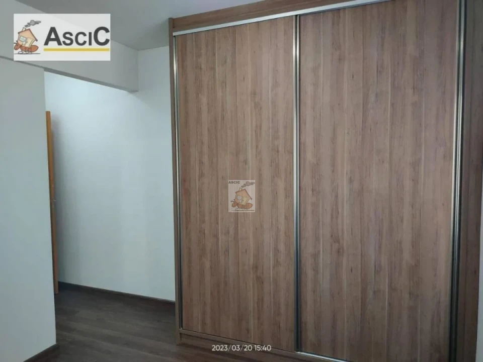 Apartamento Á Venda Ed. Noblesse Tower São José Dos Pinhais