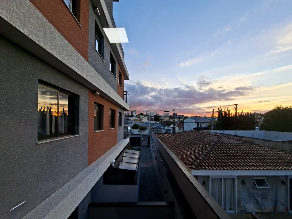Apartamento À Venda Capão Da Imbuia Curitiba
