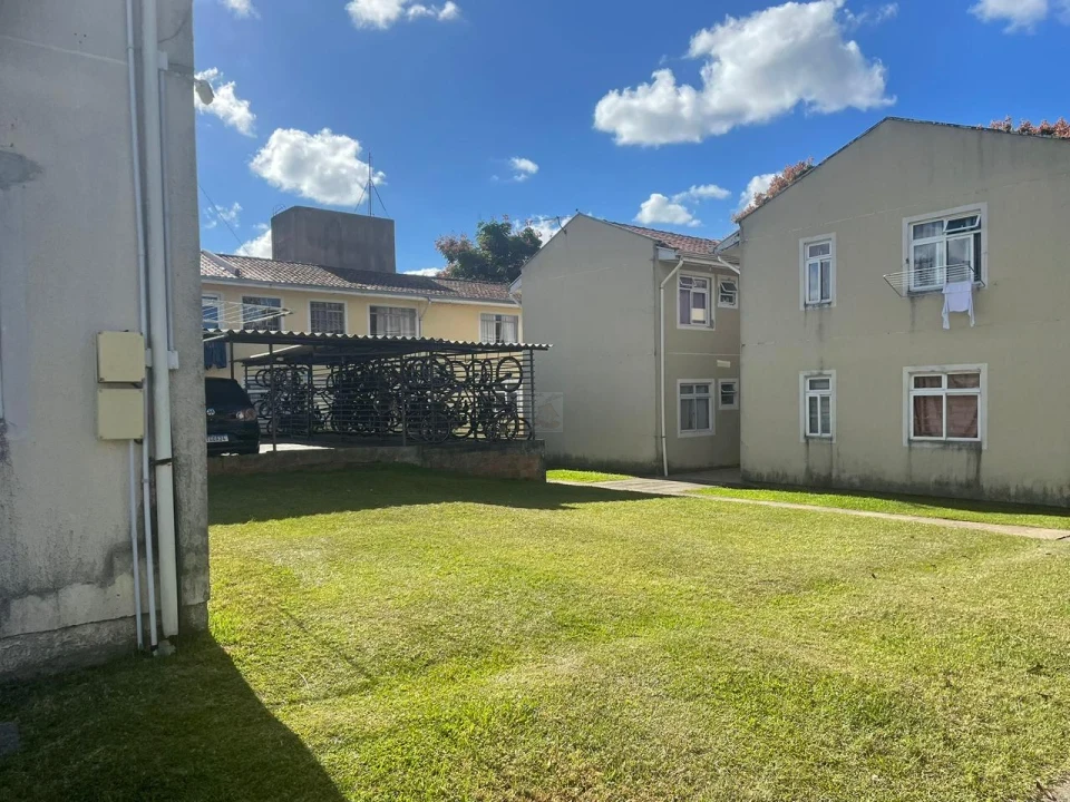 Imagens do imóveis Apartamento À Venda Capão Da Imbuia Curitiba