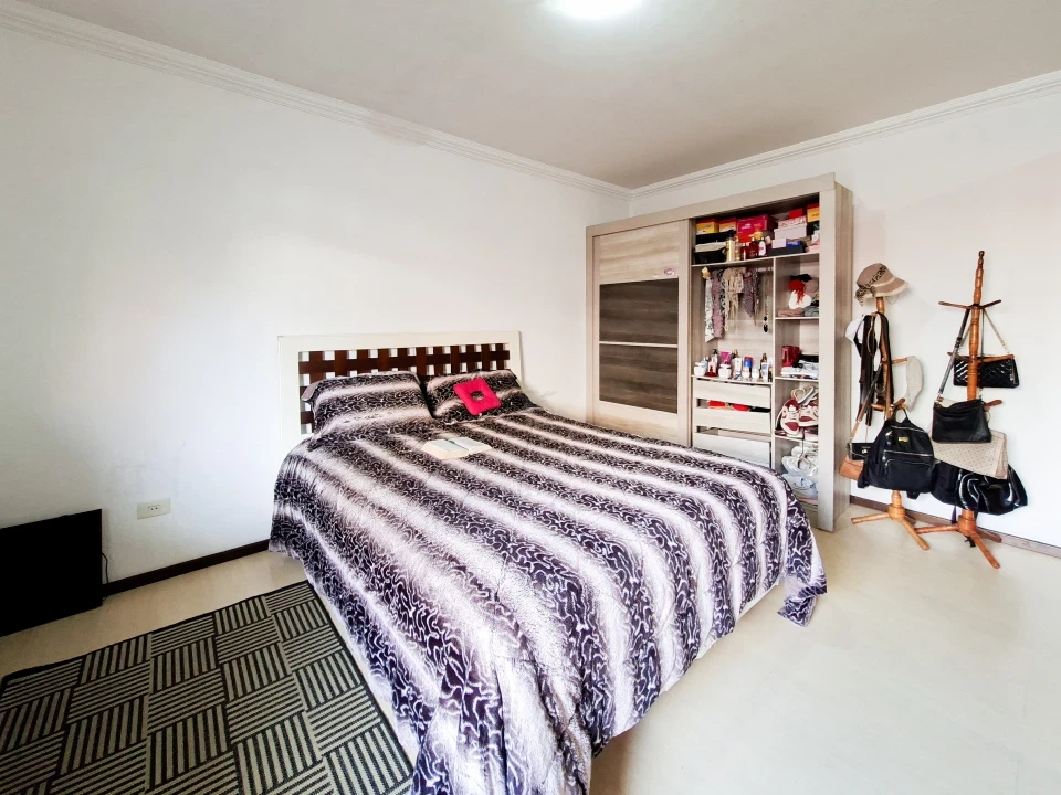 Imagens do imóveis Casa À Venda Cruzeiro São José Dos Pinhais