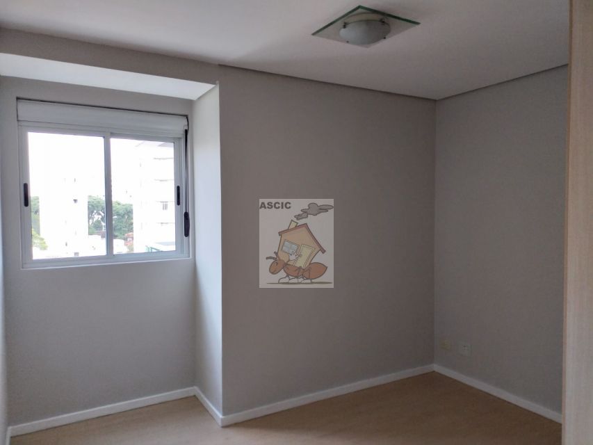 Apartamento Para Locação Ed. Arbos Curitiba
