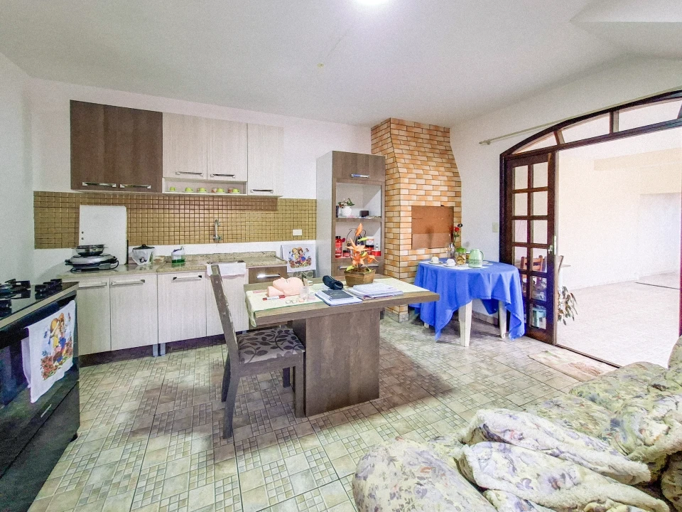Imagens do imóveis Casa À Venda Cruzeiro São José Dos Pinhais