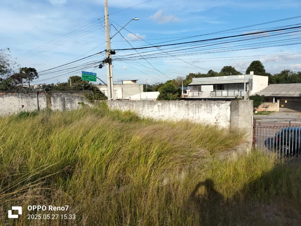 Imagens do imóveis Terreno Para Alugar Bairro Alto Curitiba