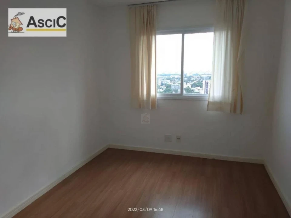Apartamento Para Alugar New Age Curitiba