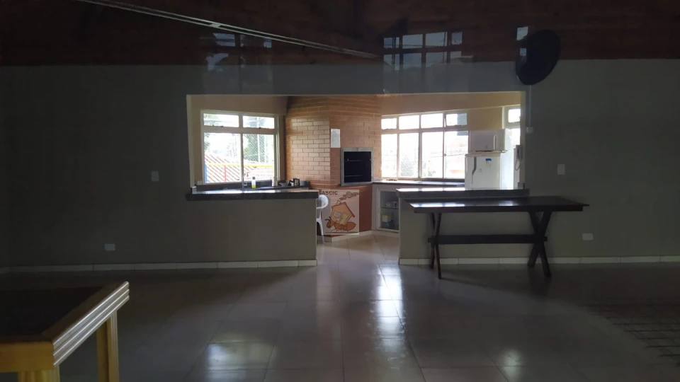 Apartamento Á Venda Conjunto Residencial Nossa Senhora De Fátima Curitiba
