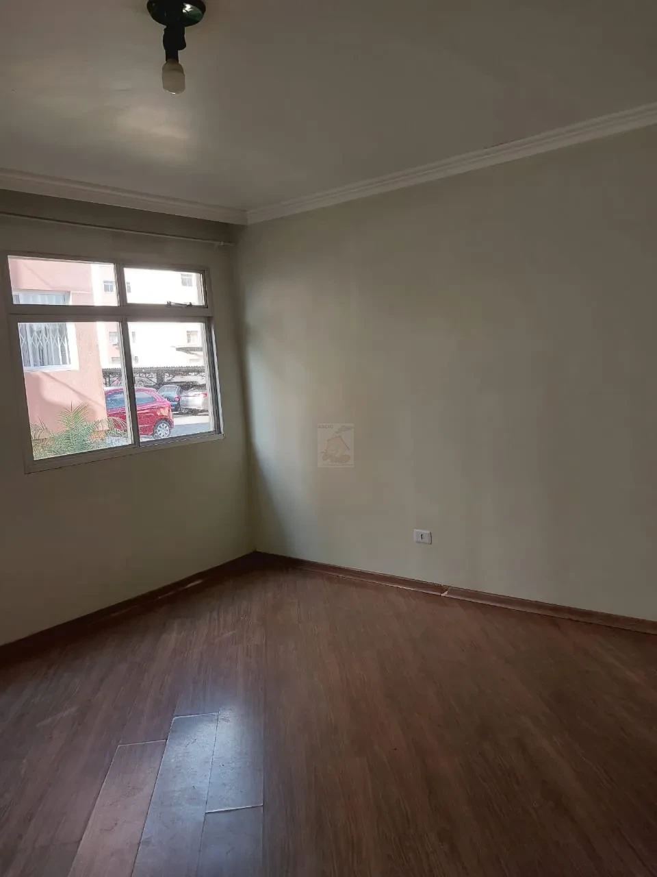 Apartamento Para Alugar Conjunto Residencial Iguape Curitiba