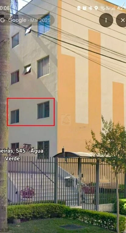 Imagens do imóveis Apartamento À Venda Água Verde Curitiba