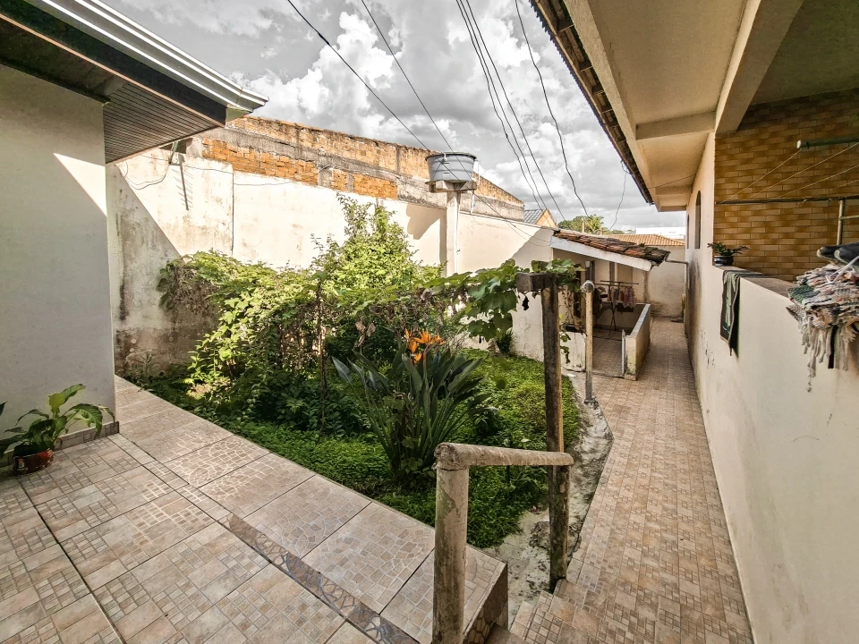 Imagens do imóveis Casa À Venda Cruzeiro São José Dos Pinhais