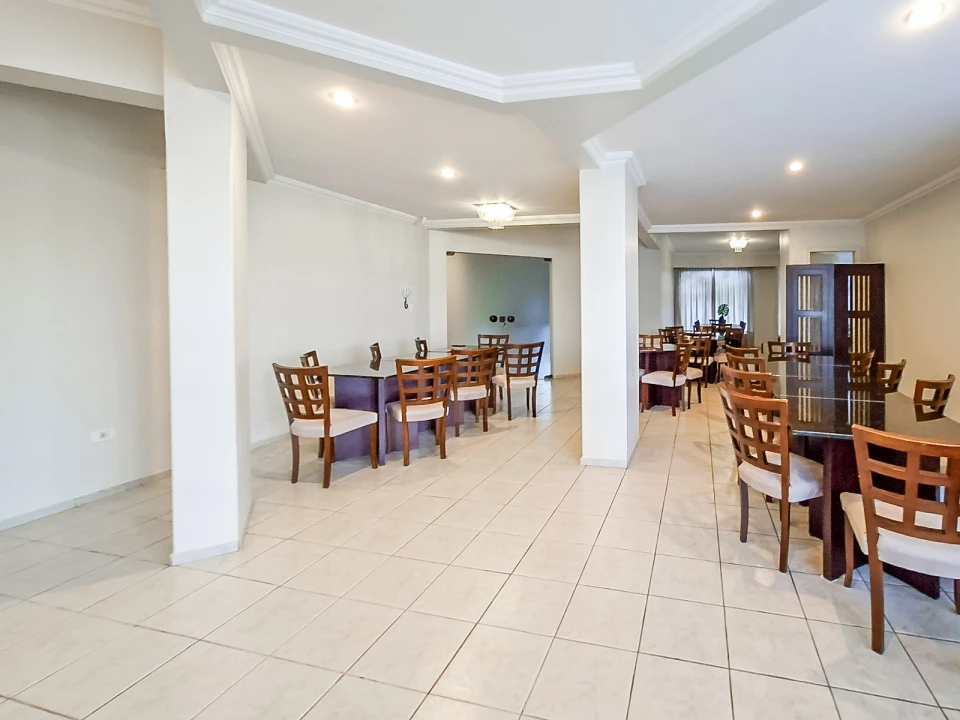 Edificio Pinheiros Ii Curitiba