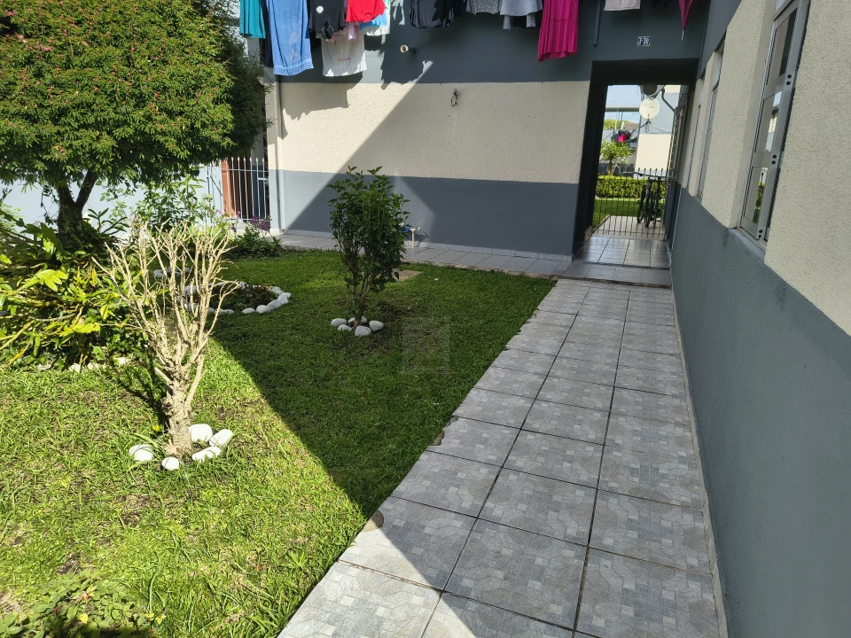 Condomínio Residencial Monte Verde II