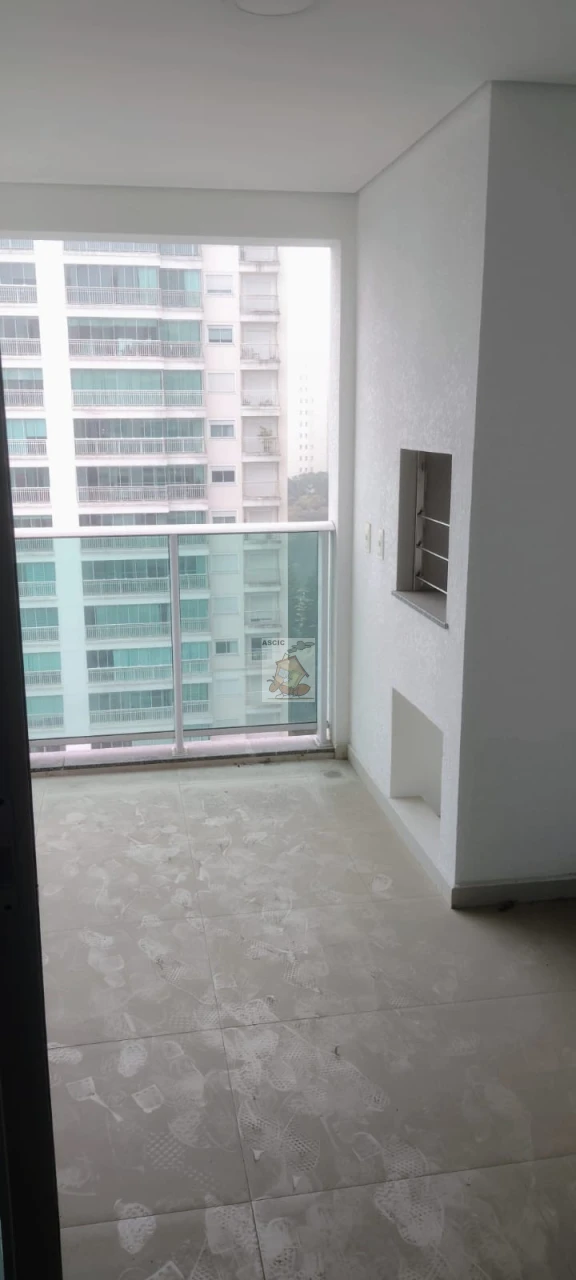 Apartamento Á Venda Edifício Cosmopolitan Joinville