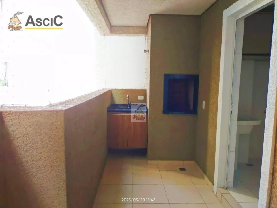 Apartamento Á Venda Ed. Noblesse Tower São José Dos Pinhais