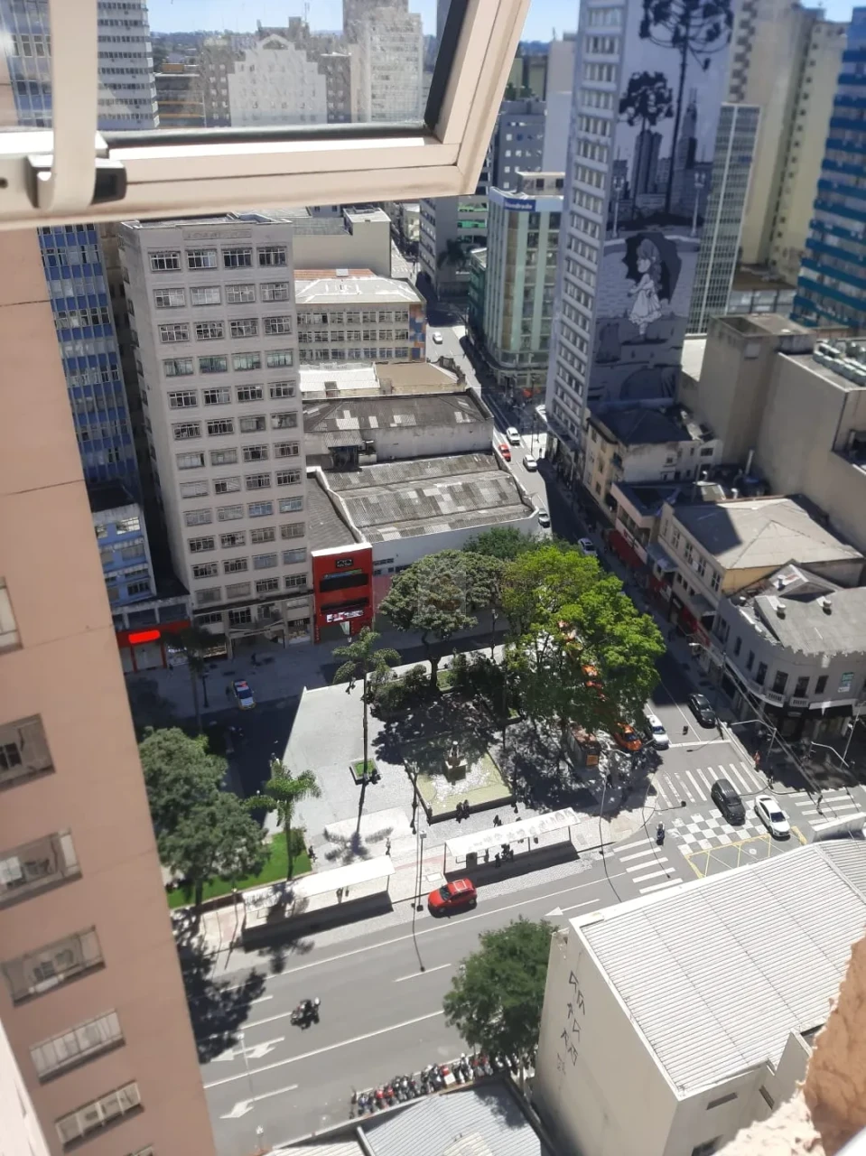Imagens do imóveis Comercial À Venda Centro Curitiba