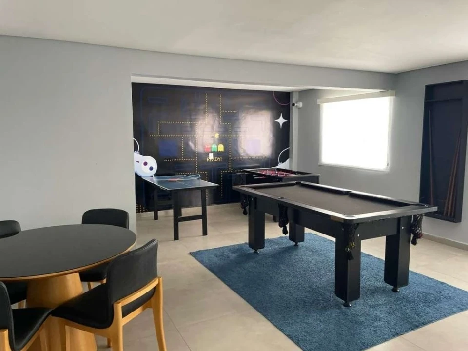 Imagens do imóveis Apartamento À Venda Condomínio Residencial Pittsburgh Almirante Tamandaré