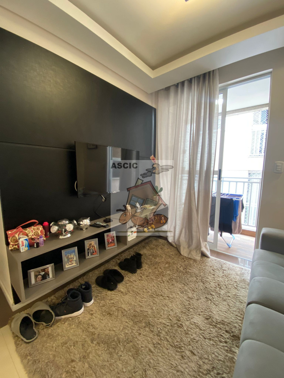 Apartamento À Venda Ilha De Creta Curitiba