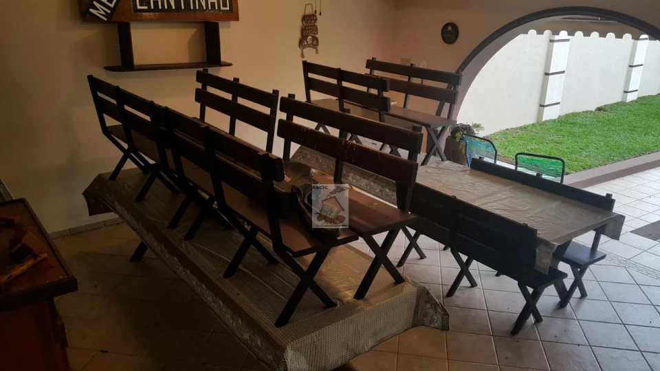 Casa Á Venda Portão Curitiba