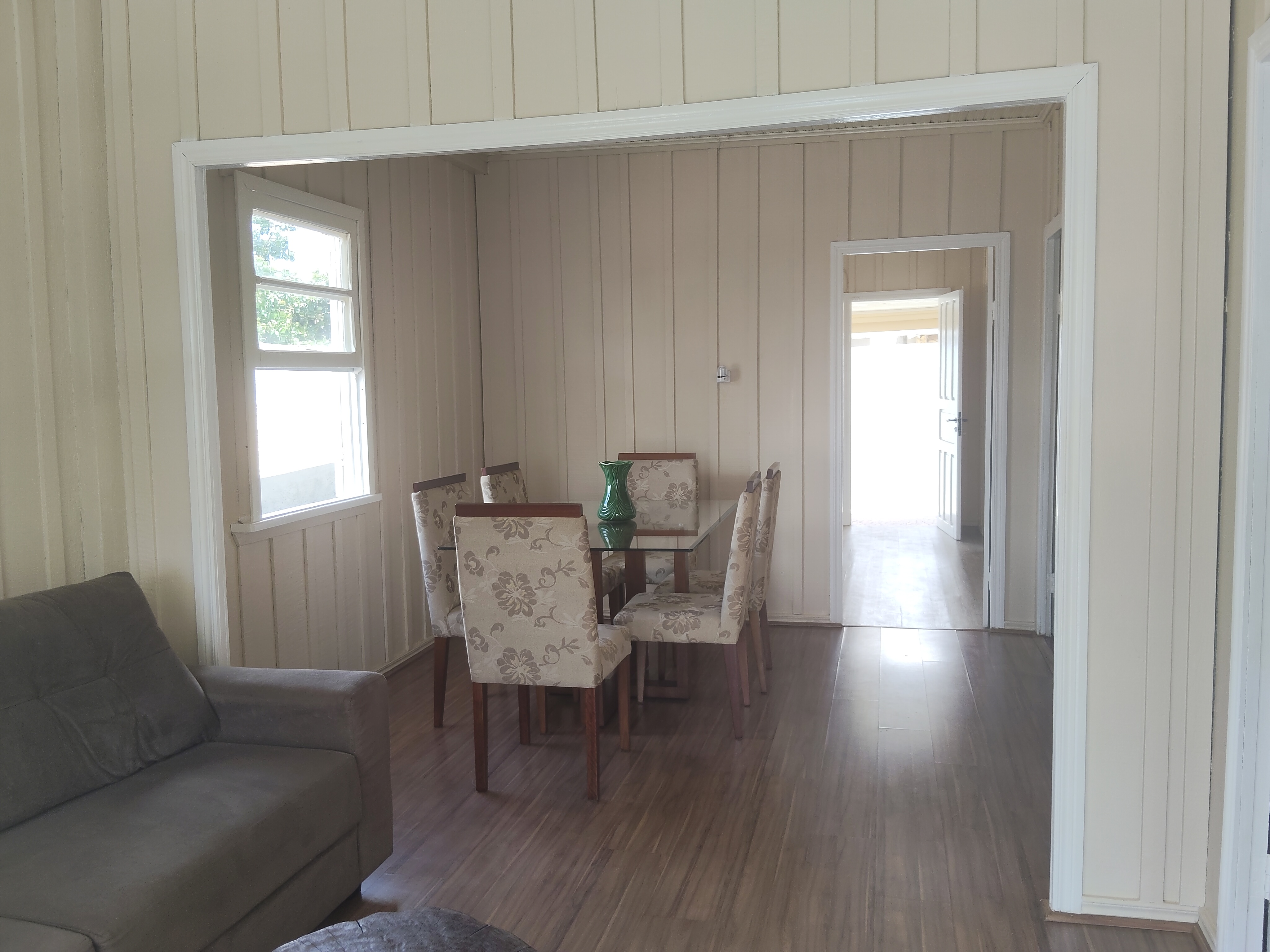 Casa Para Alugar  em Curitiba