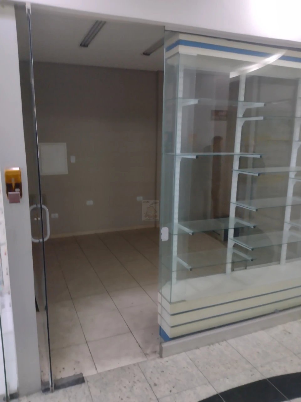 Comercial Á Venda Edifício Curitiba Park & Business Curitiba