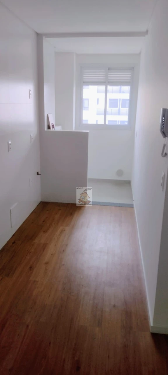 Apartamento Á Venda Edifício Cosmopolitan Joinville
