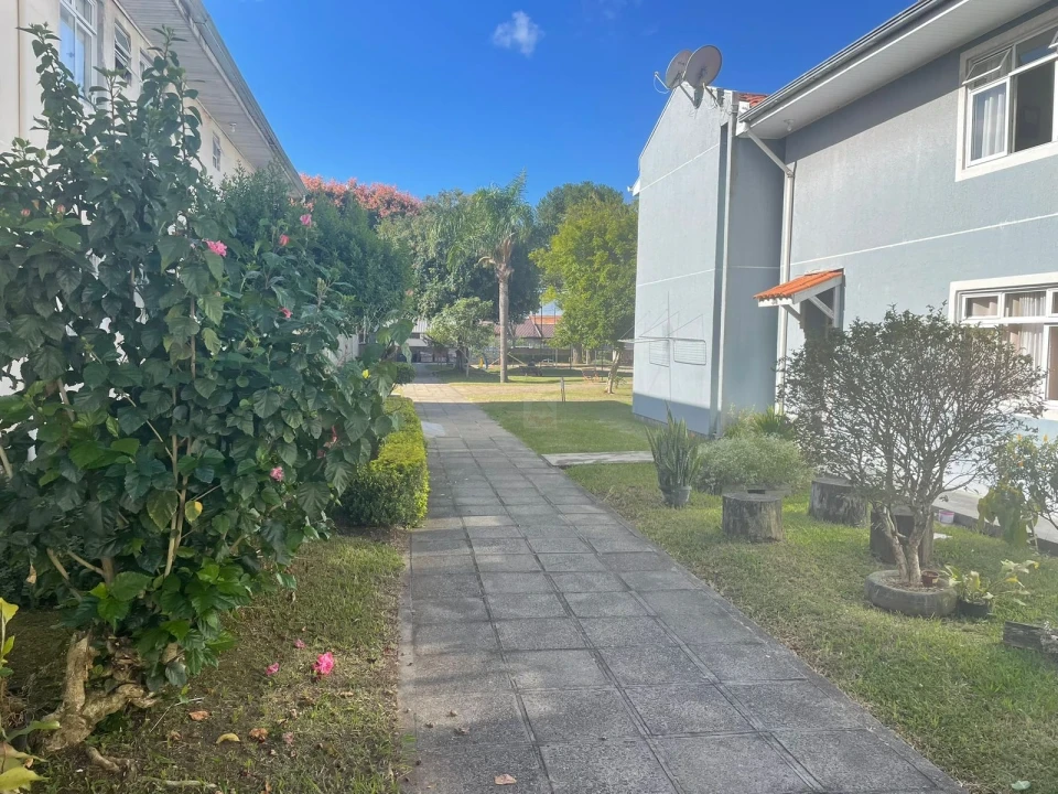 Imagens do imóveis Apartamento À Venda Capão Da Imbuia Curitiba