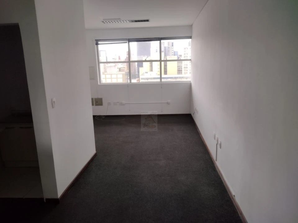 Comercial Á Venda Edifício Curitiba Park & Business Curitiba