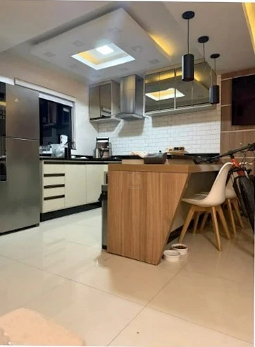 Imagens do imóveis Casa Em Condomínio Para Alugar Vargem Grande Pinhais