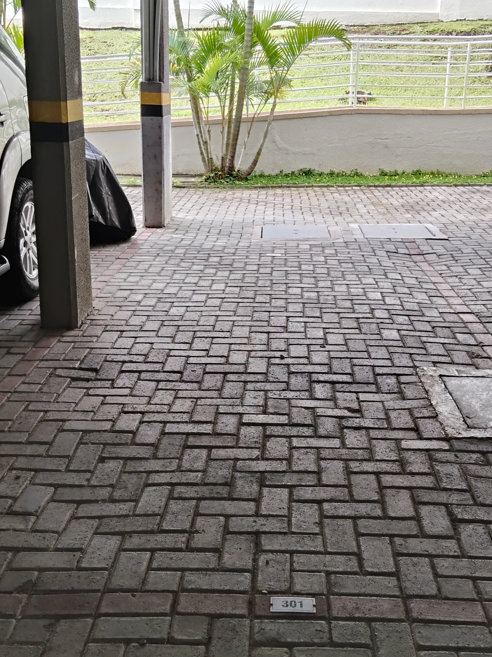 Apartamento À Venda Cristo Rei Curitiba