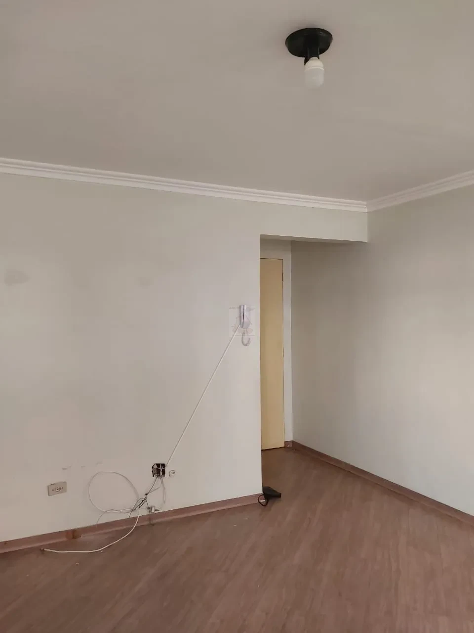 Apartamento Para Alugar Conjunto Residencial Iguape Curitiba