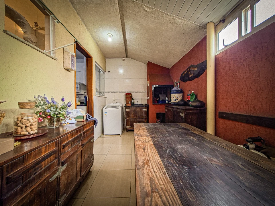 Casa Em Condomínio Á Venda Parque Da Fonte São José Dos Pinhais