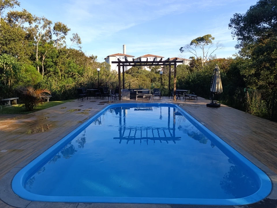 Imagens do imóveis Apartamento À Venda Condomínio Residencial Pittsburgh Almirante Tamandaré