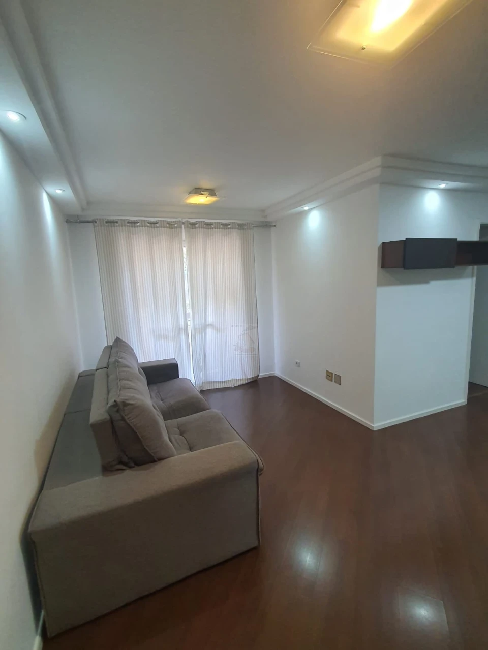 Apartamento Á Venda Condomínio Edifício Itatiaia Ii Curitiba