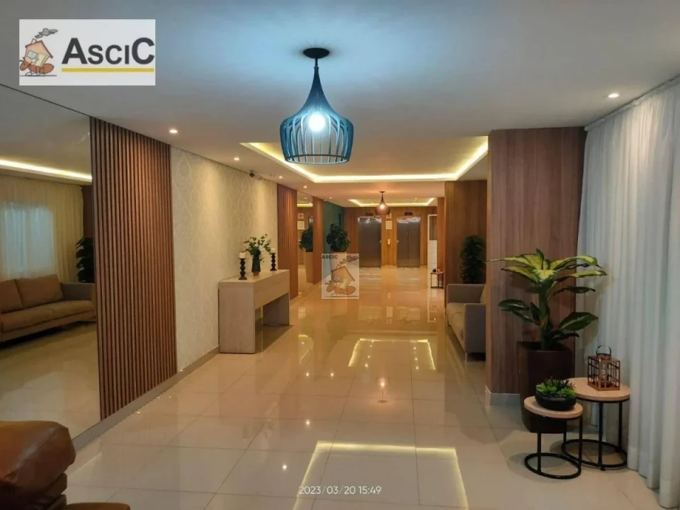 Apartamento Á Venda Ed. Noblesse Tower São José Dos Pinhais