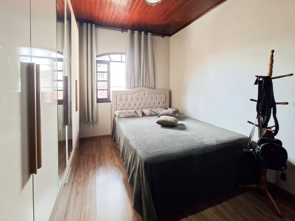 Imagens do imóveis Casa À Venda Cruzeiro São José Dos Pinhais