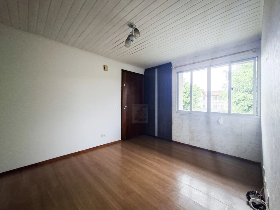 Conjunto Habitacional Eucalipto